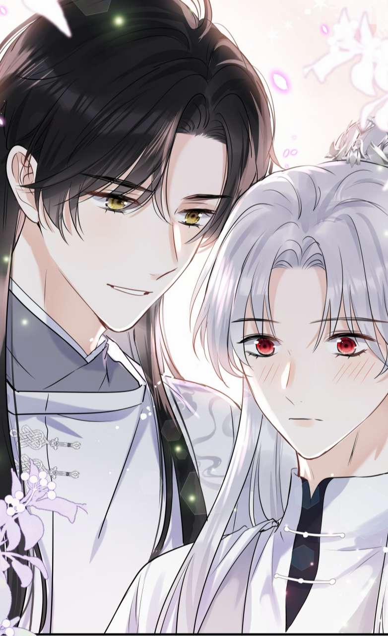 Sư Thúc Bất Khả Mạo Tướng 20 trang 27