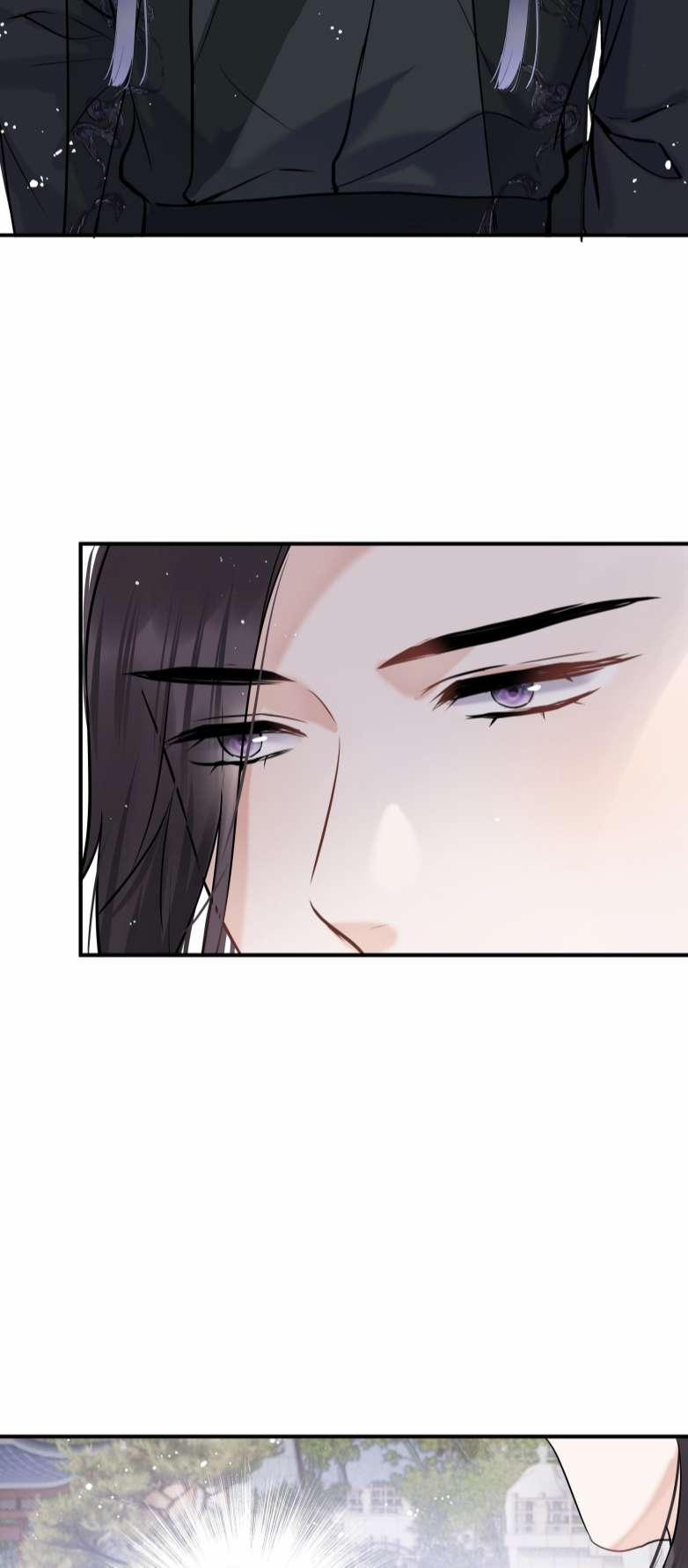 Sư Thúc Bất Khả Mạo Tướng 20 trang 39