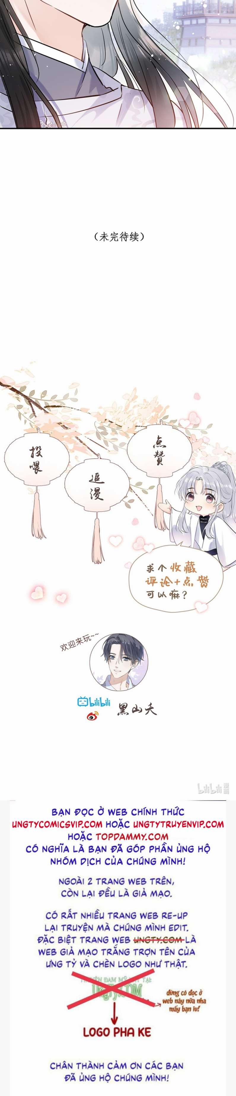 Sư Thúc Bất Khả Mạo Tướng 20 trang 42