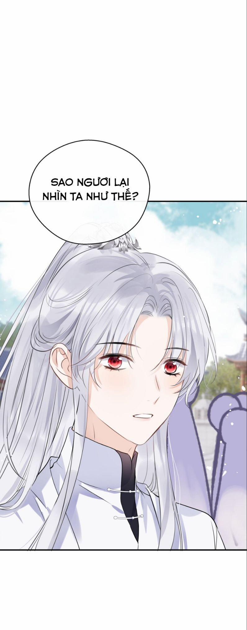 Sư Thúc Bất Khả Mạo Tướng 21 trang 6