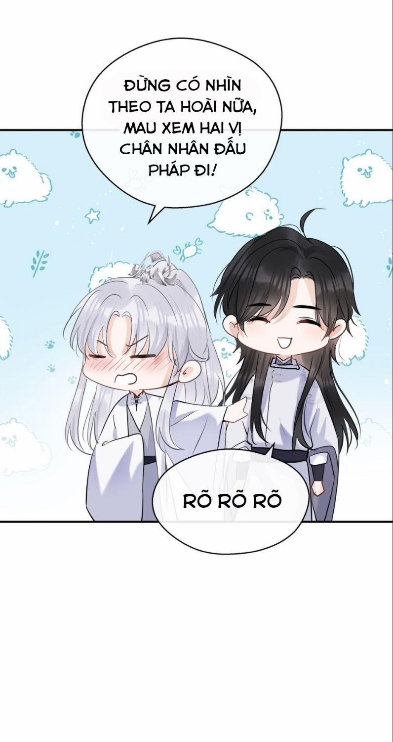 Sư Thúc Bất Khả Mạo Tướng 21 trang 9