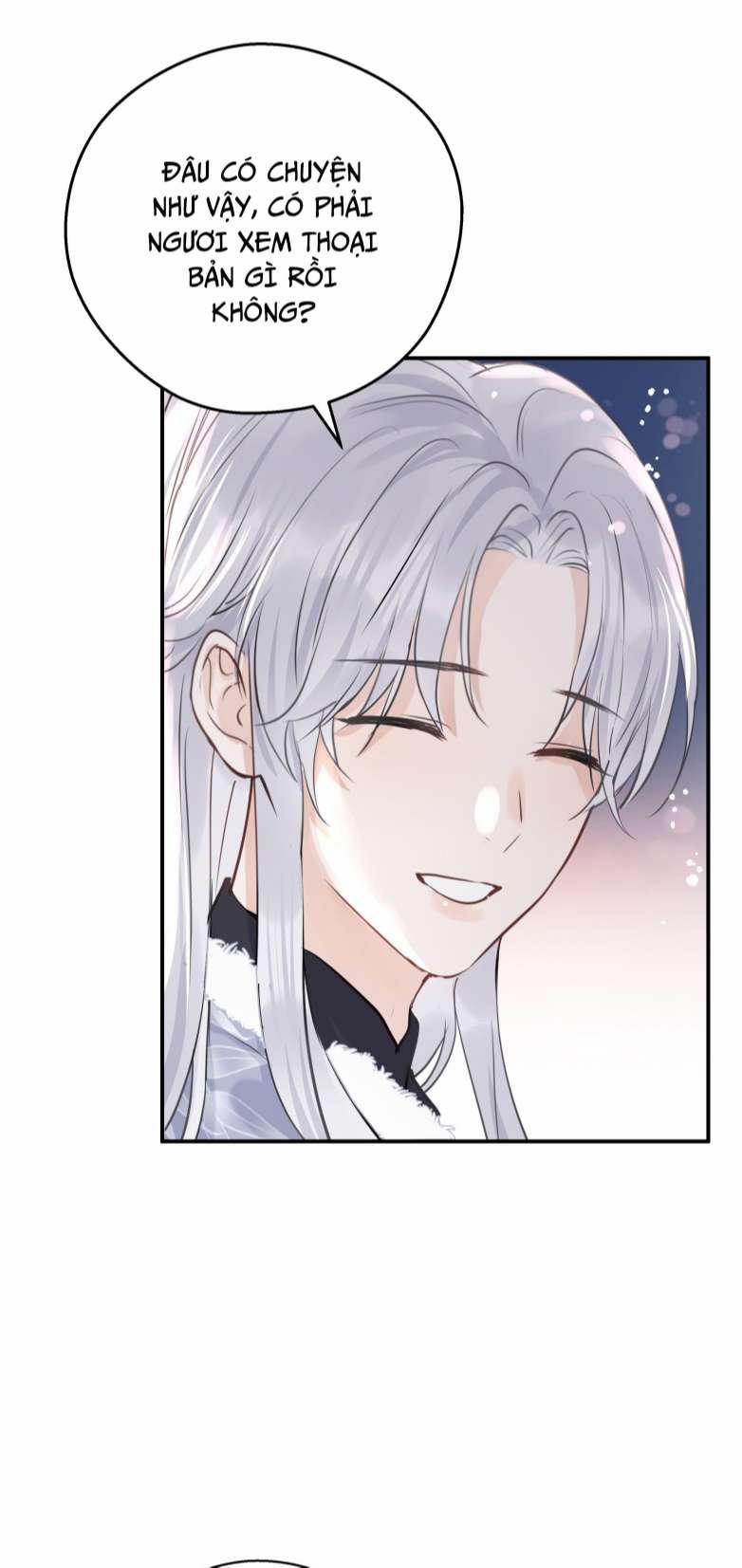 Sư Thúc Bất Khả Mạo Tướng 22 trang 12