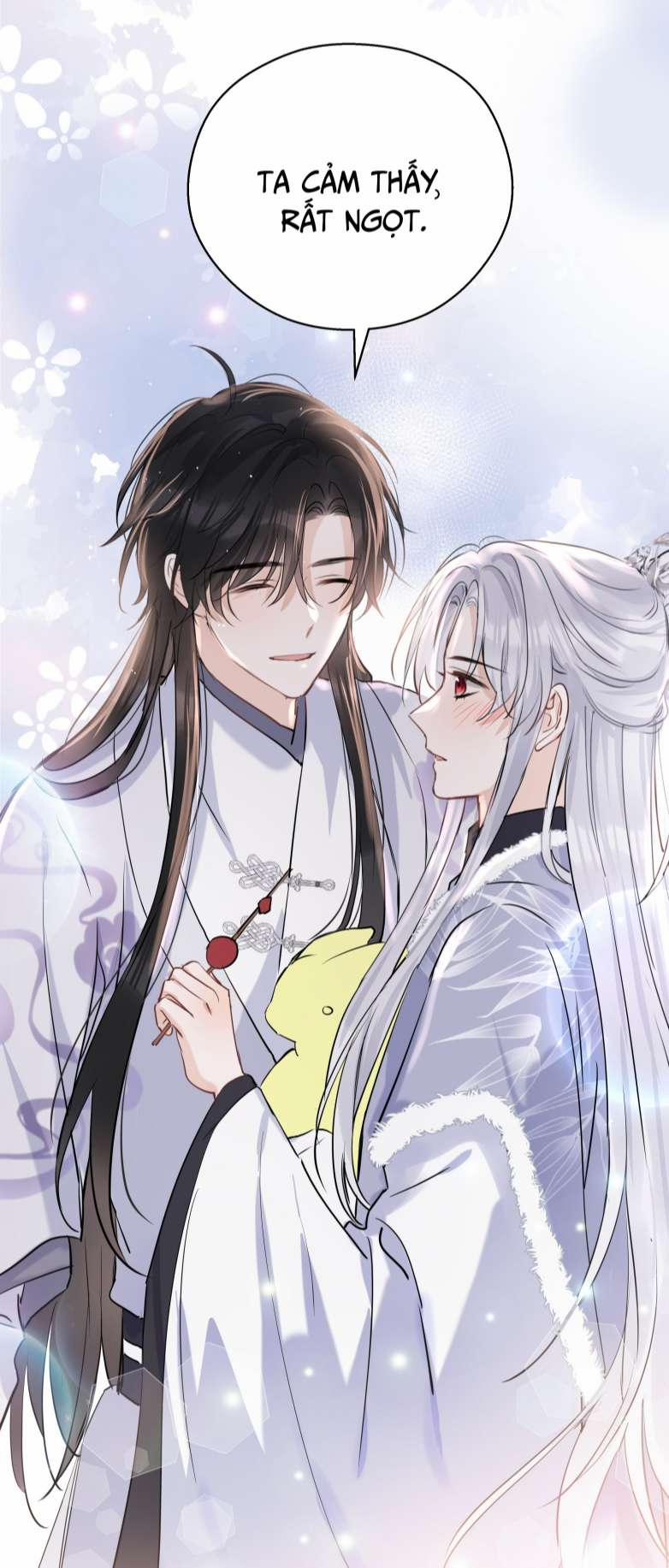 Sư Thúc Bất Khả Mạo Tướng 22 trang 42