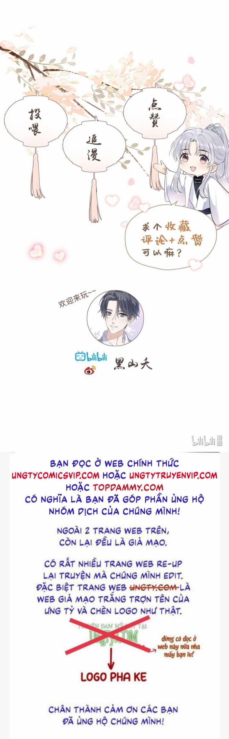 Sư Thúc Bất Khả Mạo Tướng 22 trang 44