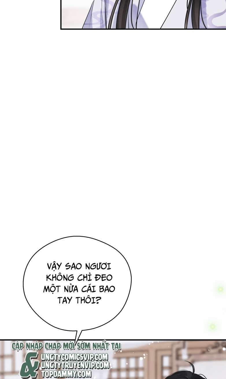 Sư Thúc Bất Khả Mạo Tướng 23 trang 14