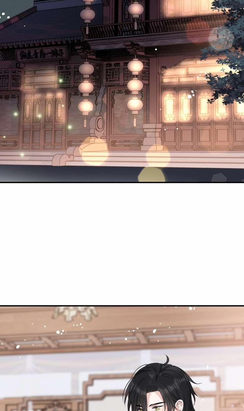 Sư Thúc Bất Khả Mạo Tướng 23 trang 2