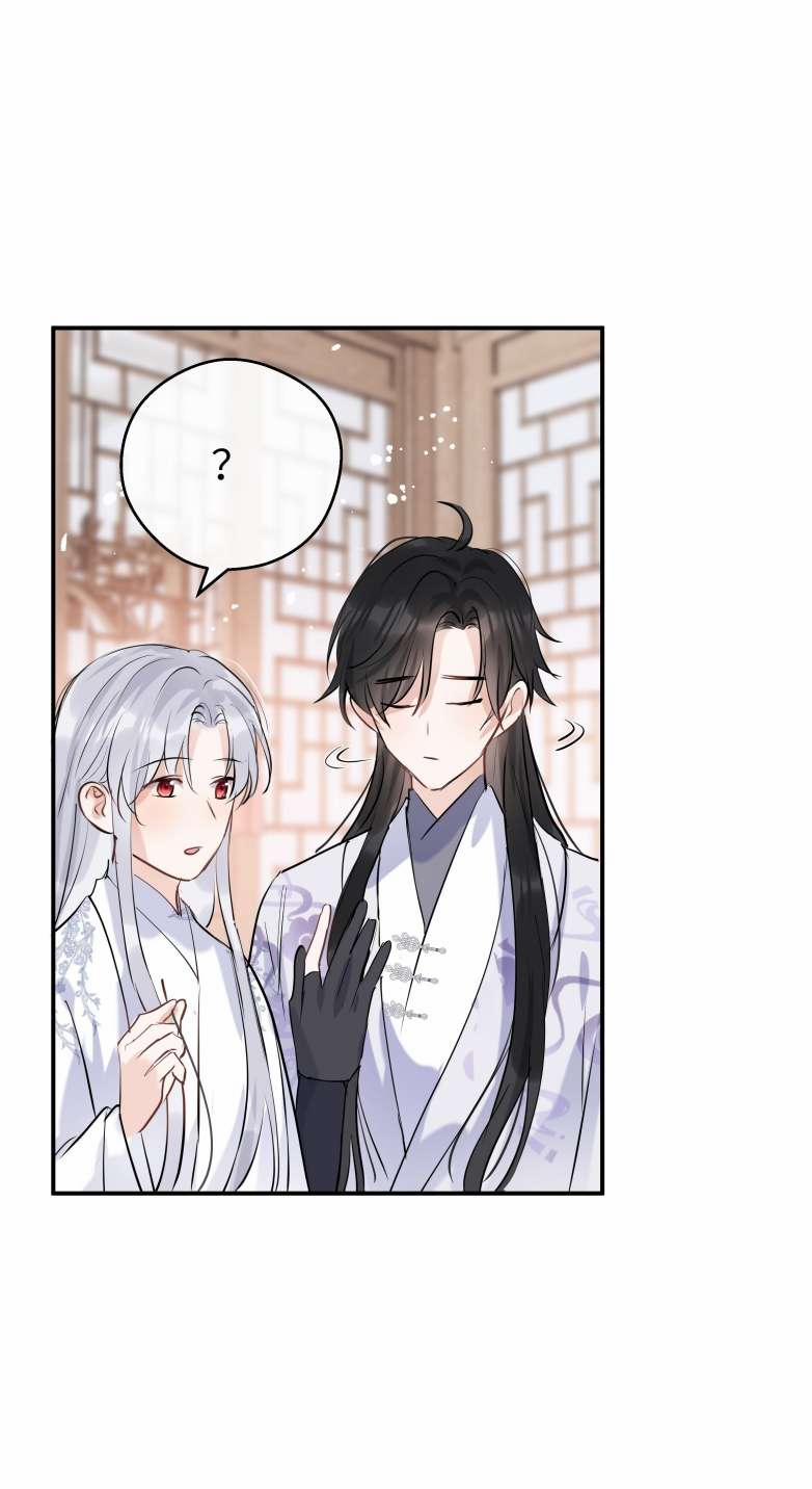 Sư Thúc Bất Khả Mạo Tướng 23 trang 20