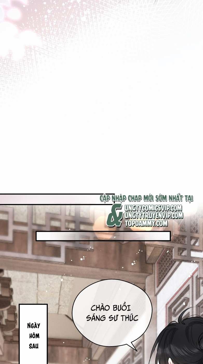 Sư Thúc Bất Khả Mạo Tướng 23 trang 32