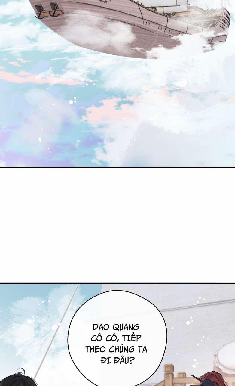 Sư Thúc Bất Khả Mạo Tướng 23 trang 42