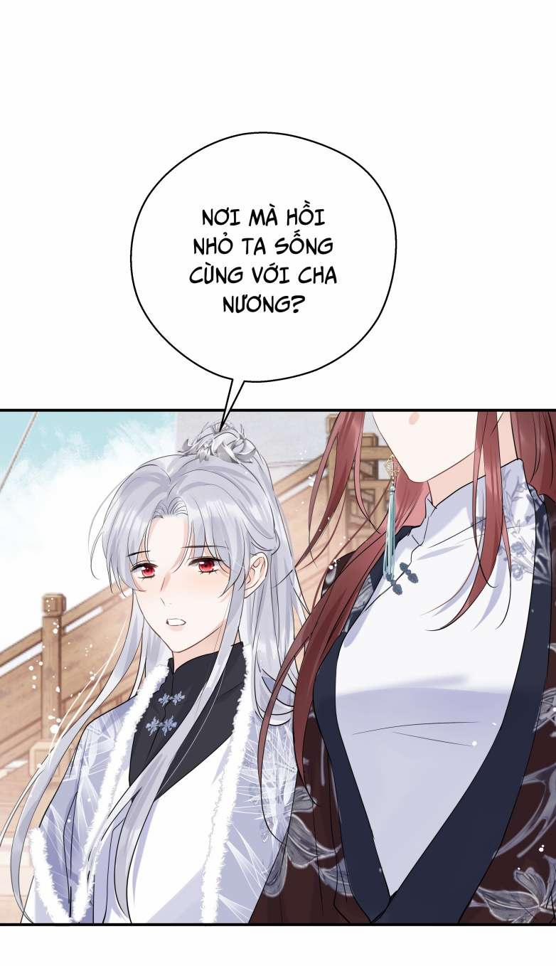 Sư Thúc Bất Khả Mạo Tướng 23 trang 45