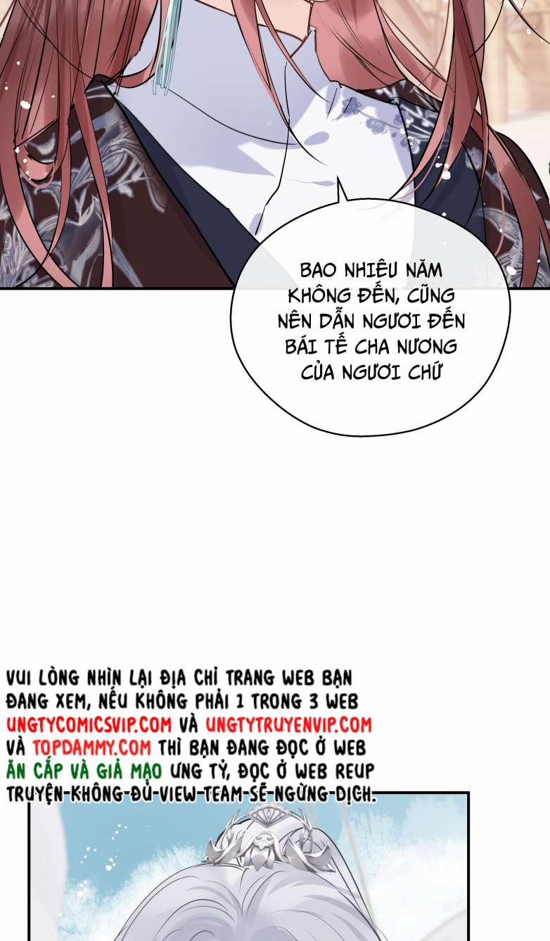 Sư Thúc Bất Khả Mạo Tướng 23 trang 47