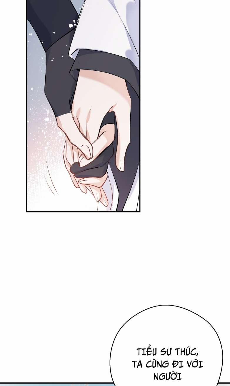 Sư Thúc Bất Khả Mạo Tướng 23 trang 49