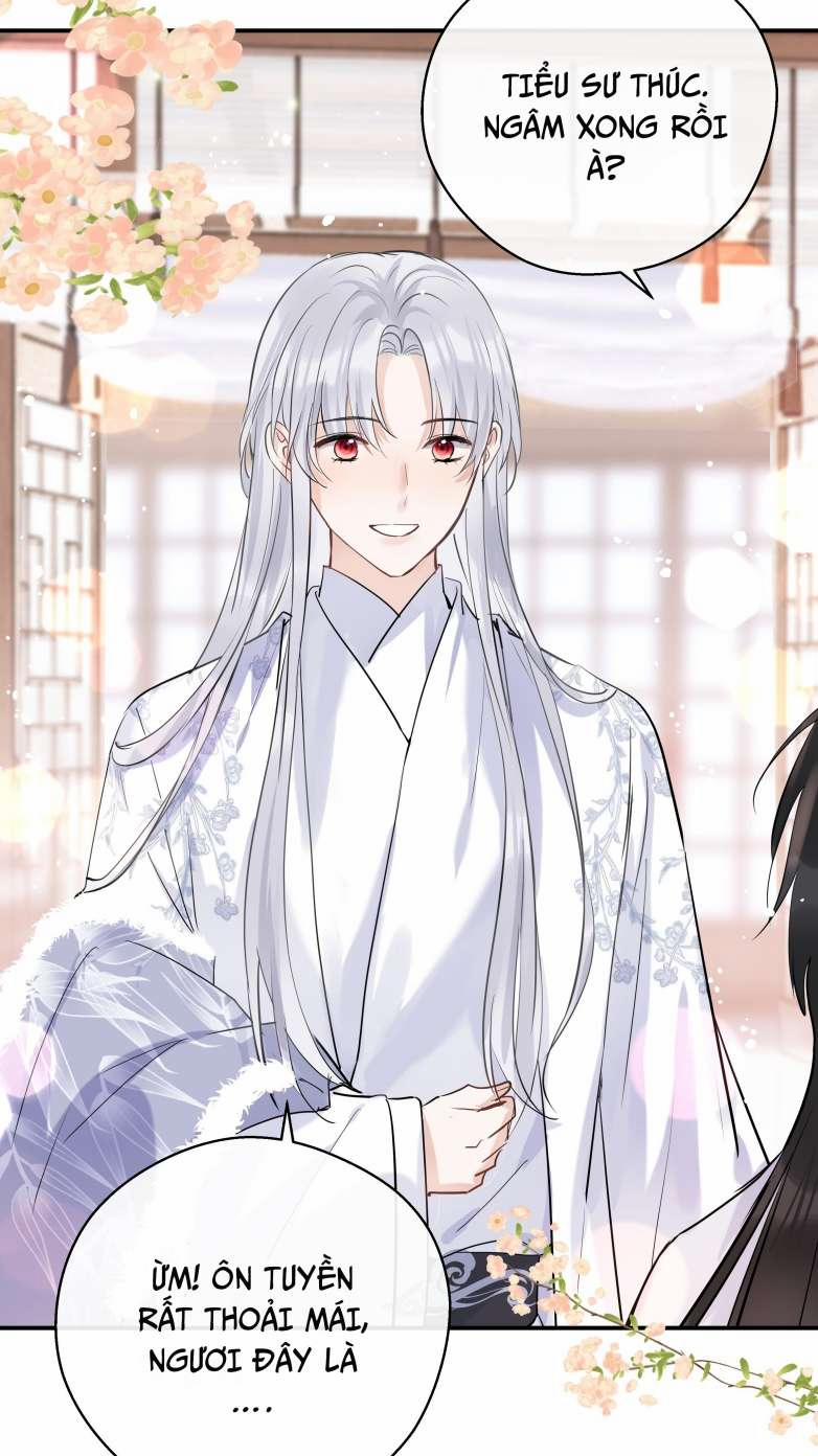 Sư Thúc Bất Khả Mạo Tướng 23 trang 5