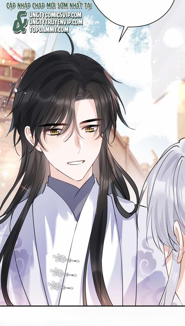 Sư Thúc Bất Khả Mạo Tướng 23 trang 50