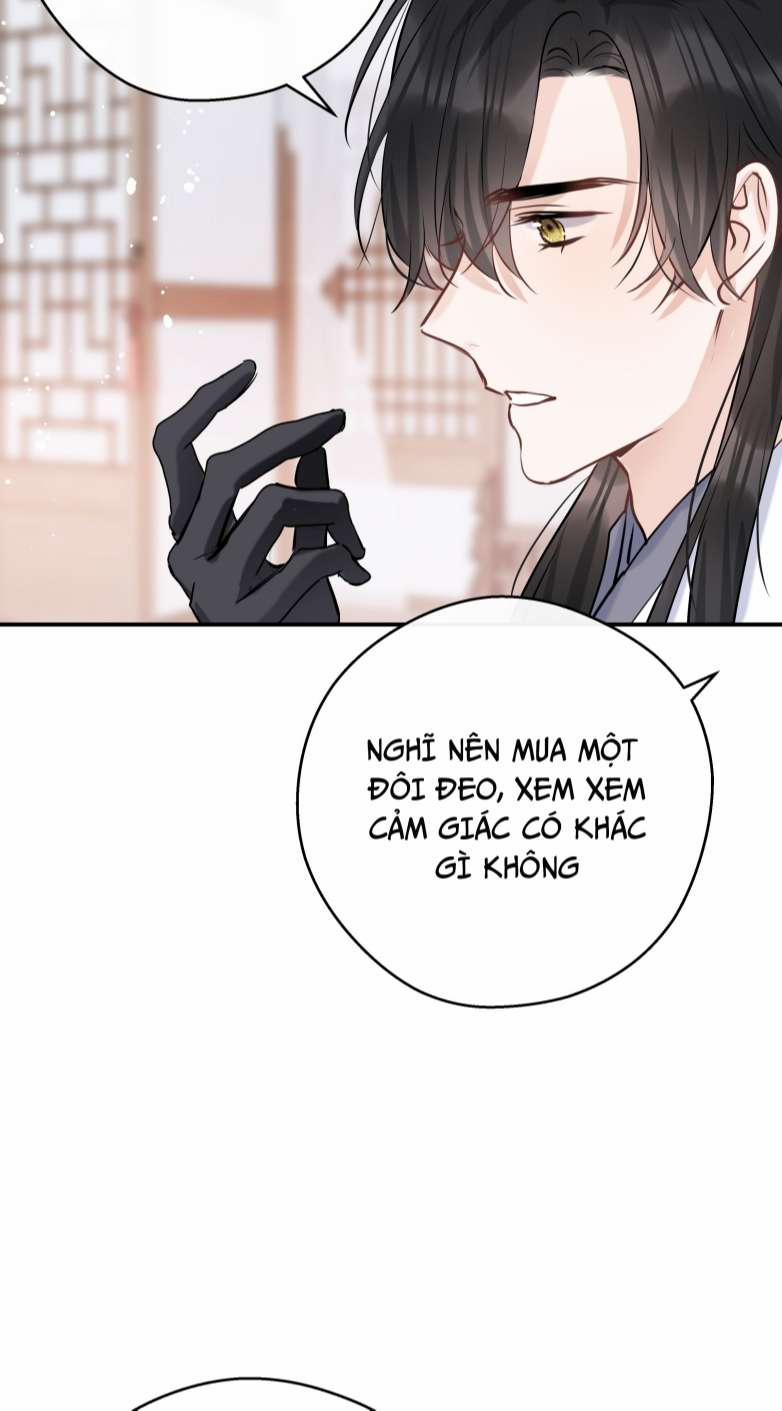 Sư Thúc Bất Khả Mạo Tướng 23 trang 8