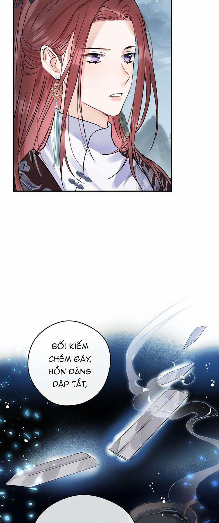 Sư Thúc Bất Khả Mạo Tướng 24 trang 18