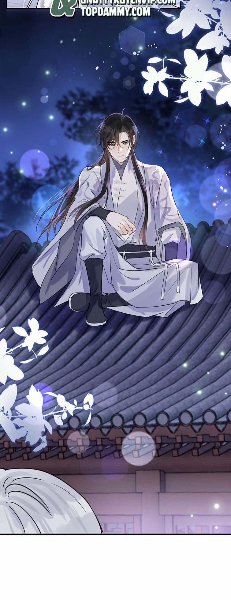 Sư Thúc Bất Khả Mạo Tướng 24 trang 27