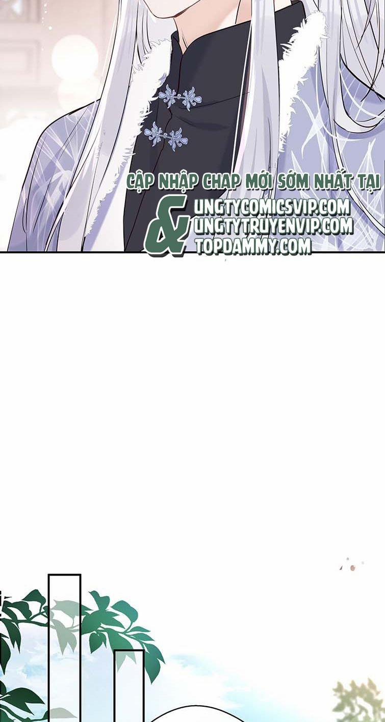 Sư Thúc Bất Khả Mạo Tướng 25 trang 15