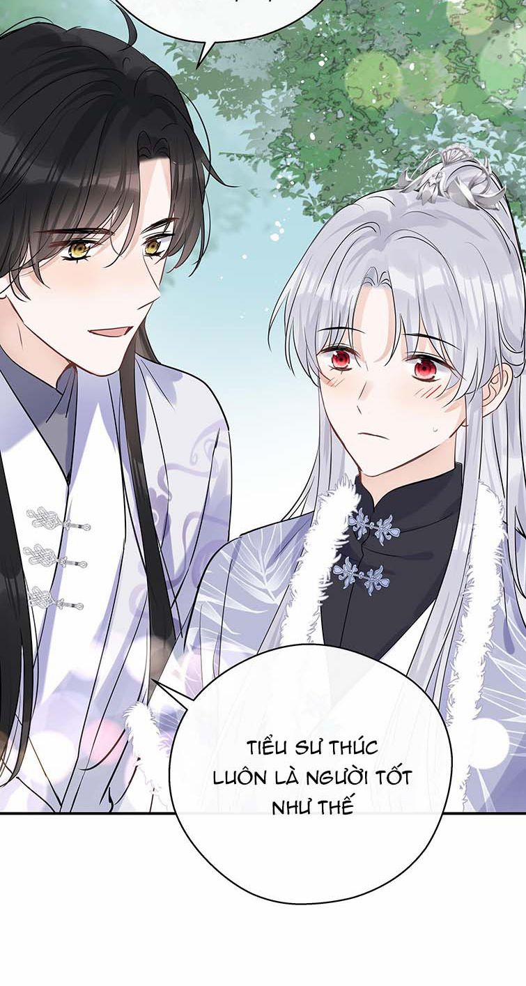 Sư Thúc Bất Khả Mạo Tướng 25 trang 19