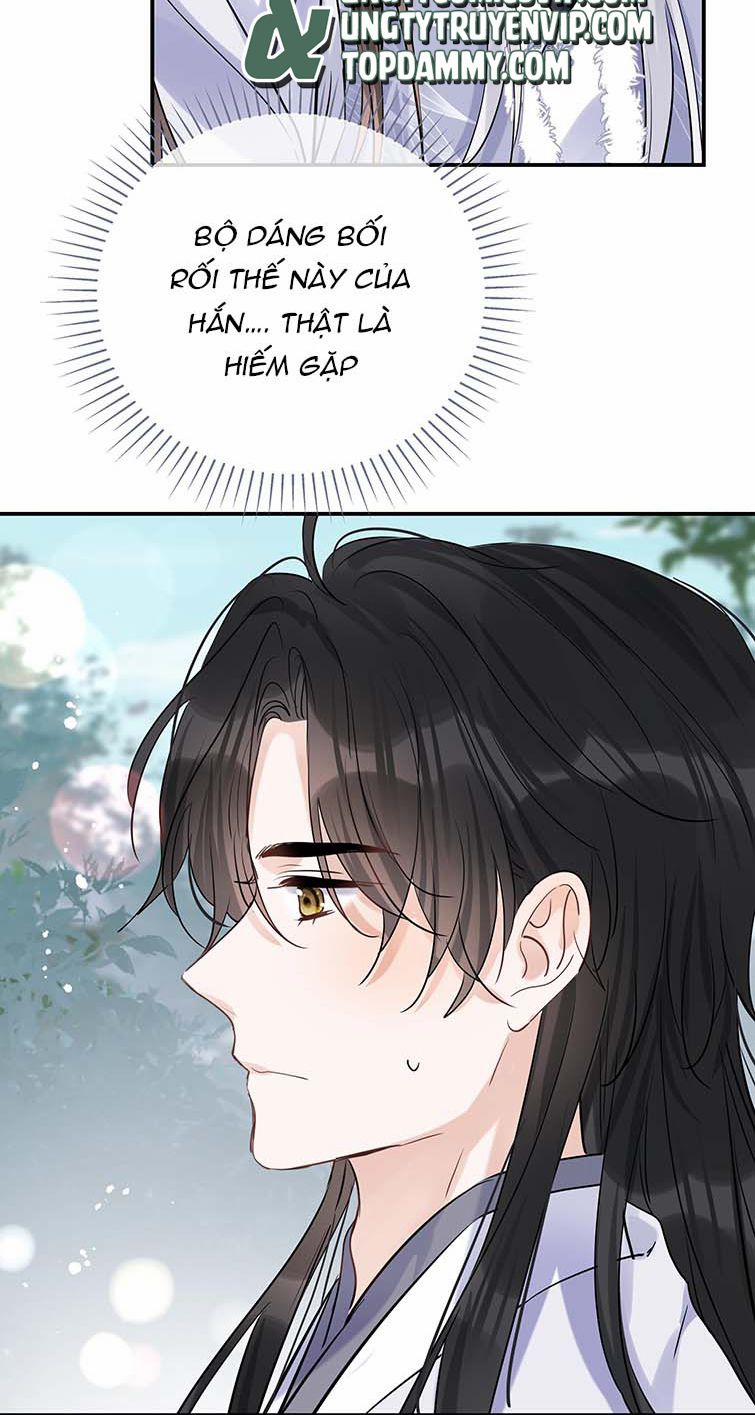Sư Thúc Bất Khả Mạo Tướng 25 trang 22
