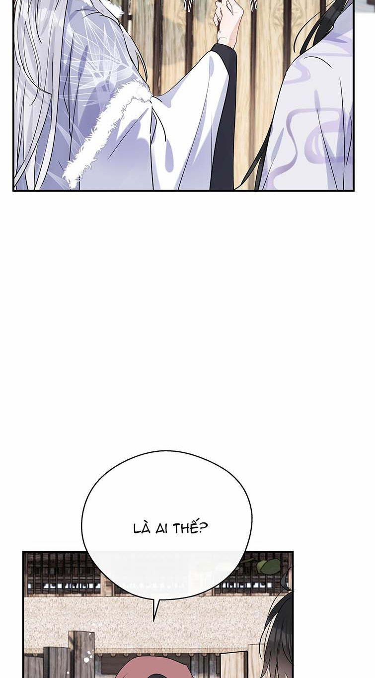 Sư Thúc Bất Khả Mạo Tướng 25 trang 24