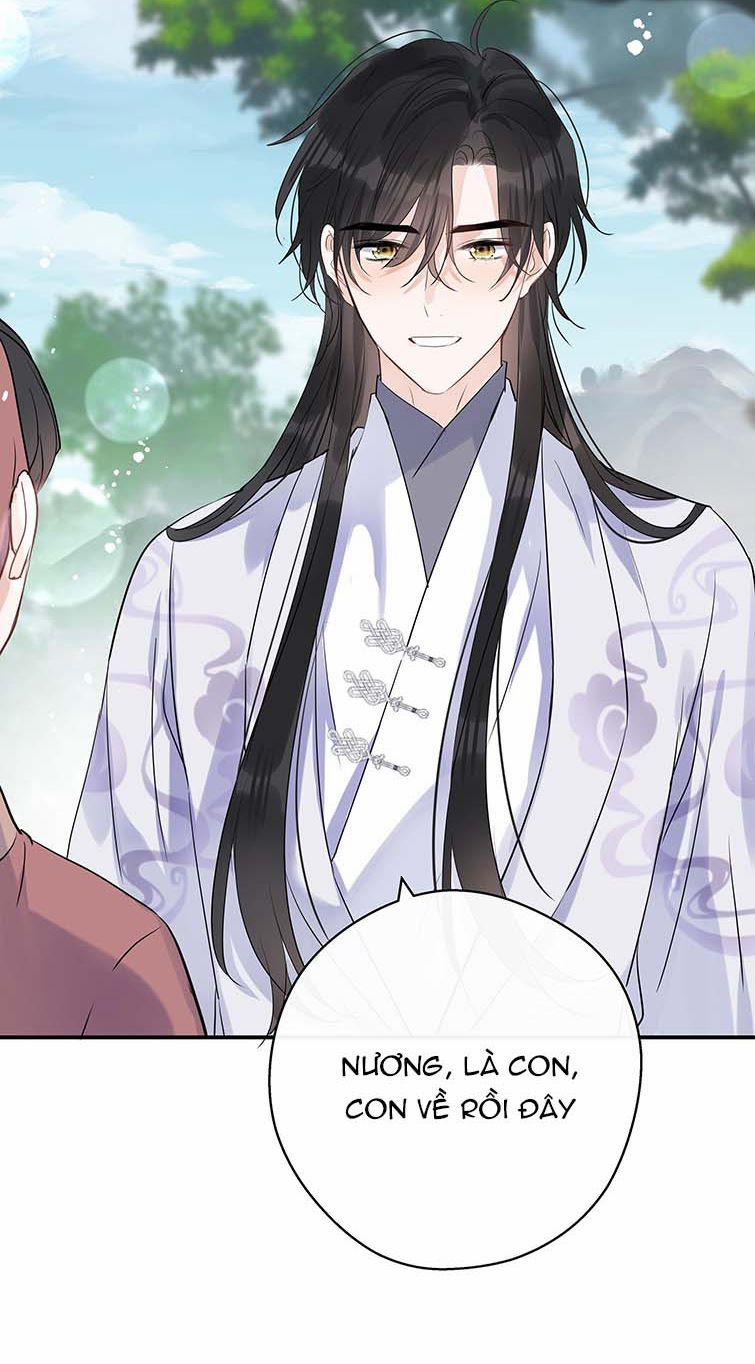 Sư Thúc Bất Khả Mạo Tướng 25 trang 26