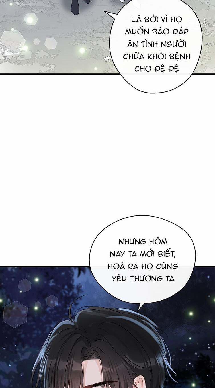 Sư Thúc Bất Khả Mạo Tướng 25 trang 36