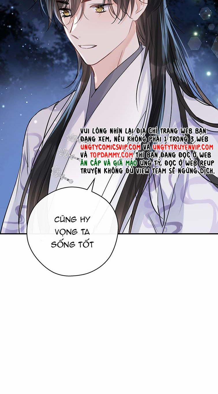 Sư Thúc Bất Khả Mạo Tướng 25 trang 37