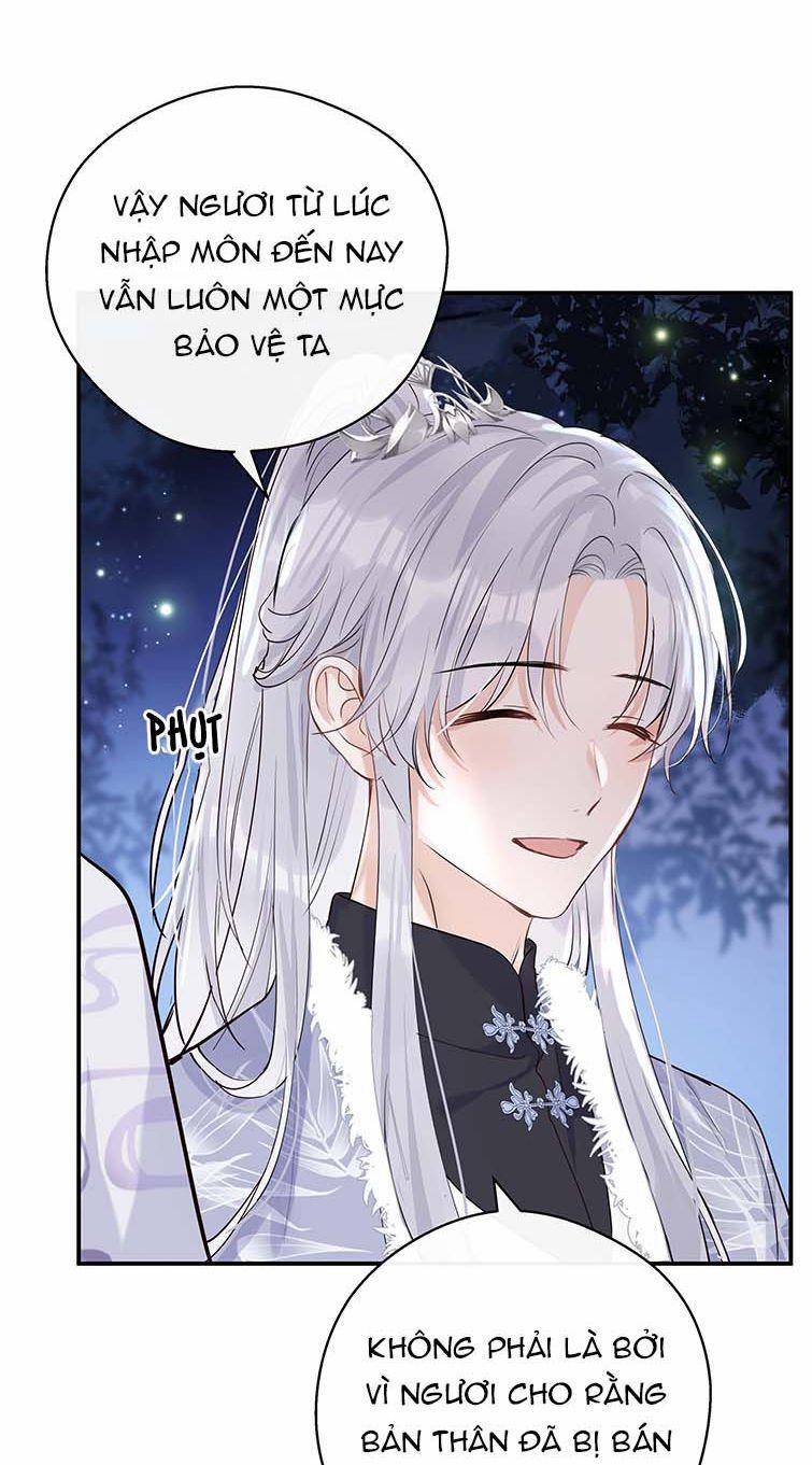 Sư Thúc Bất Khả Mạo Tướng 25 trang 38