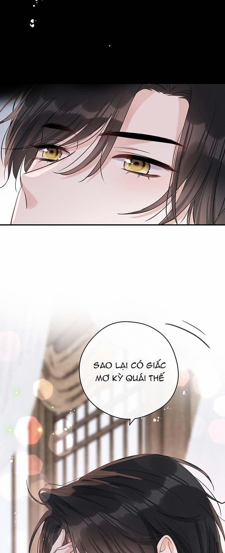 Sư Thúc Bất Khả Mạo Tướng 25 trang 4