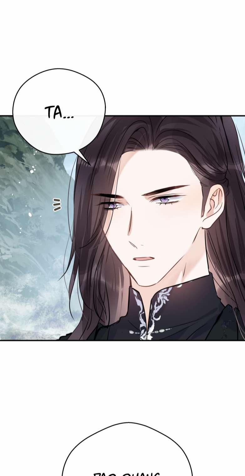 Sư Thúc Bất Khả Mạo Tướng 26 trang 25