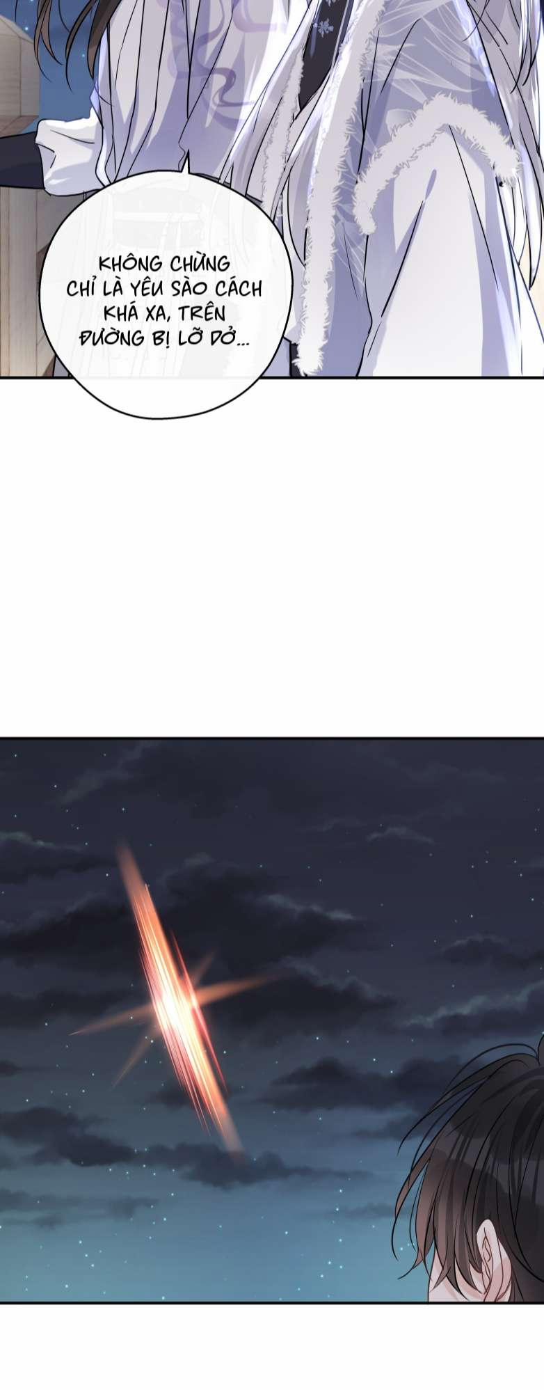 Sư Thúc Bất Khả Mạo Tướng 26 trang 42