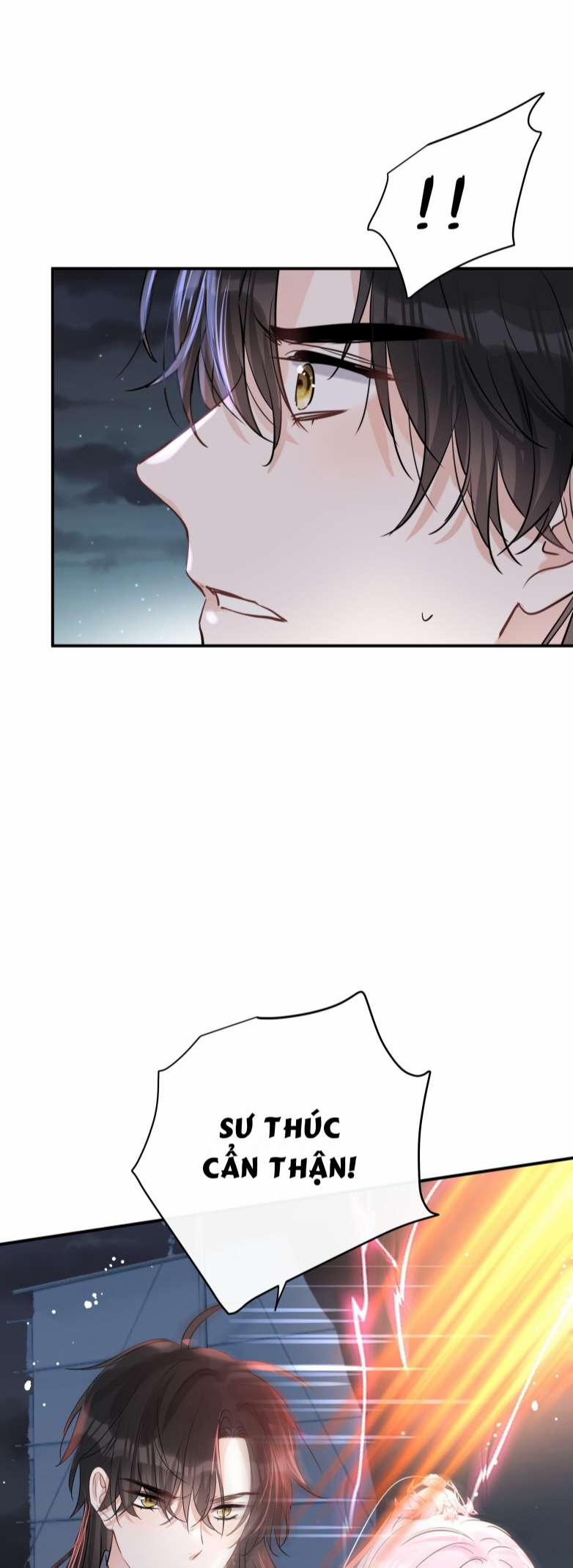 Sư Thúc Bất Khả Mạo Tướng 26 trang 43