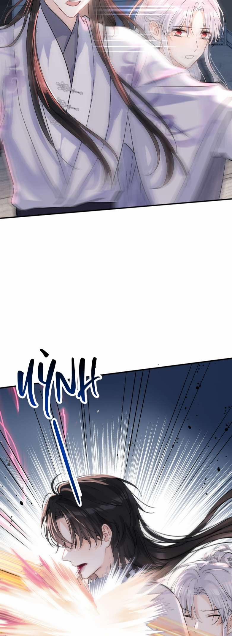 Sư Thúc Bất Khả Mạo Tướng 26 trang 44