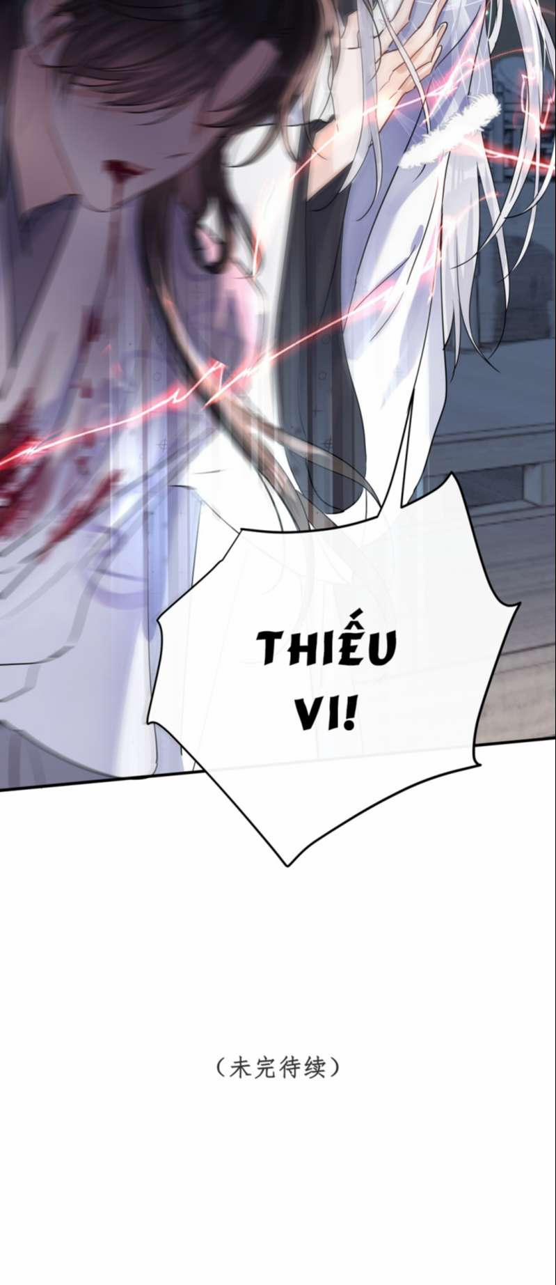 Sư Thúc Bất Khả Mạo Tướng 26 trang 46