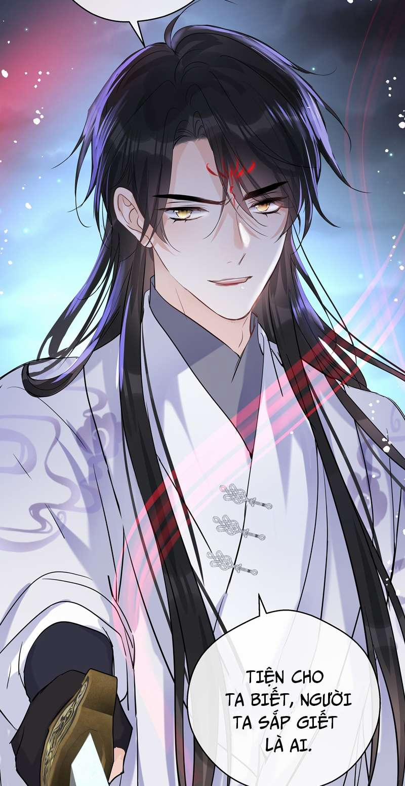 Sư Thúc Bất Khả Mạo Tướng 27 trang 18