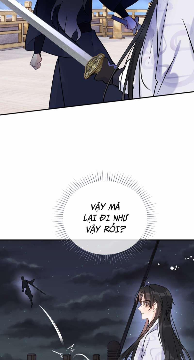 Sư Thúc Bất Khả Mạo Tướng 27 trang 20