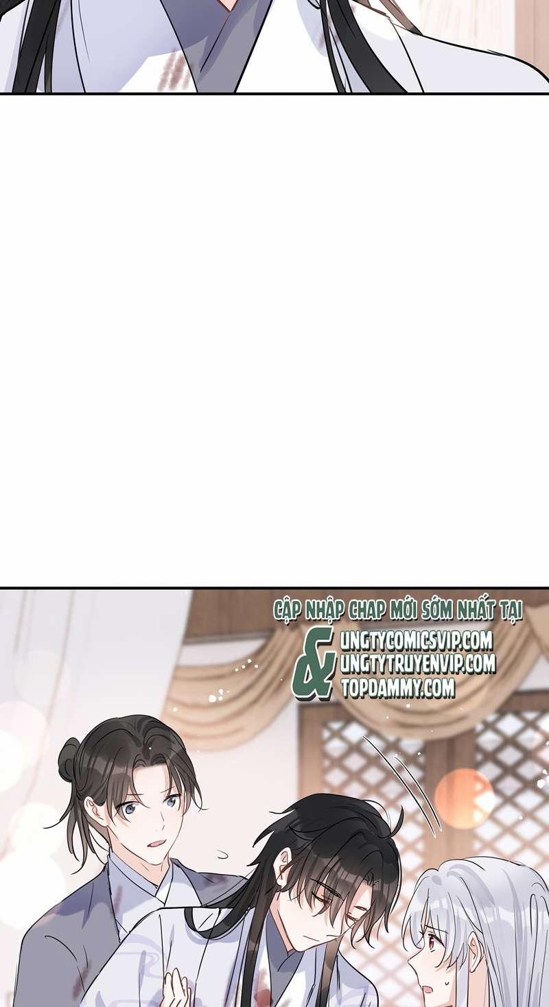 Sư Thúc Bất Khả Mạo Tướng 27 trang 42