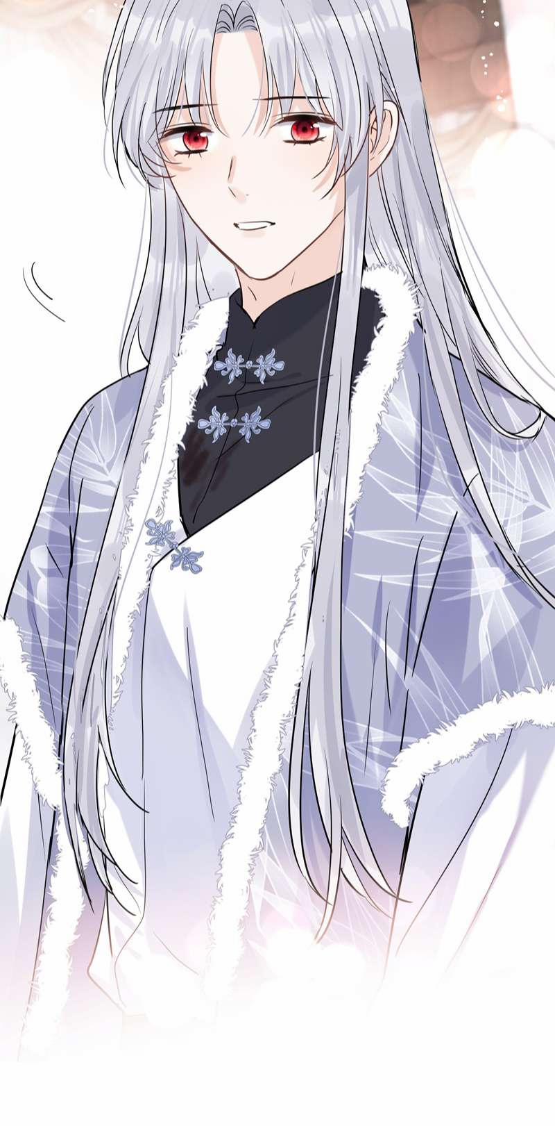 Sư Thúc Bất Khả Mạo Tướng 27 trang 45