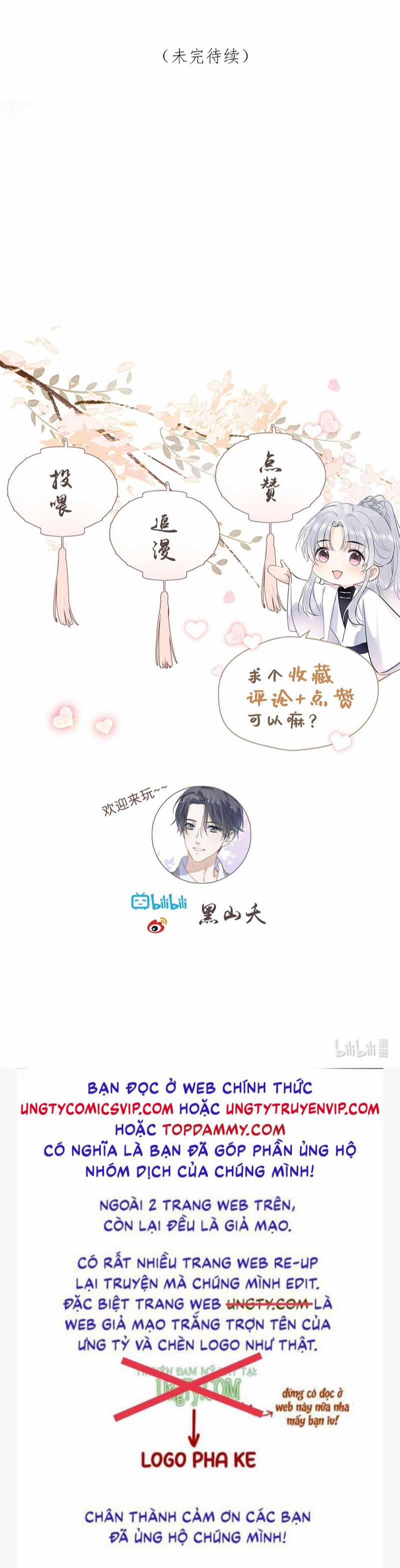 Sư Thúc Bất Khả Mạo Tướng 27 trang 46