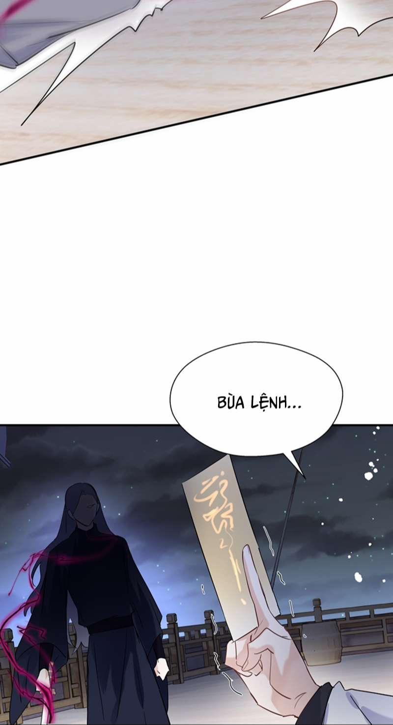 Sư Thúc Bất Khả Mạo Tướng 27 trang 9