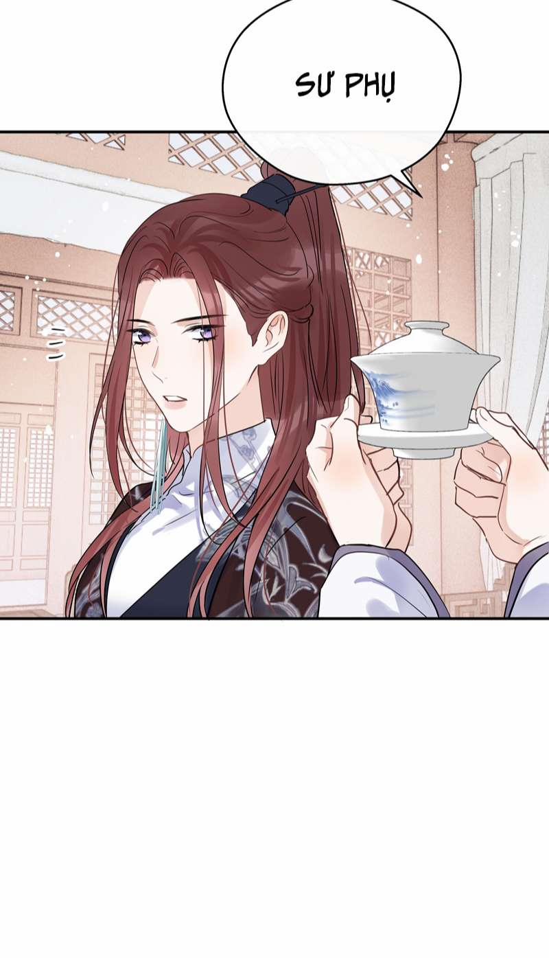 Sư Thúc Bất Khả Mạo Tướng 29 trang 13