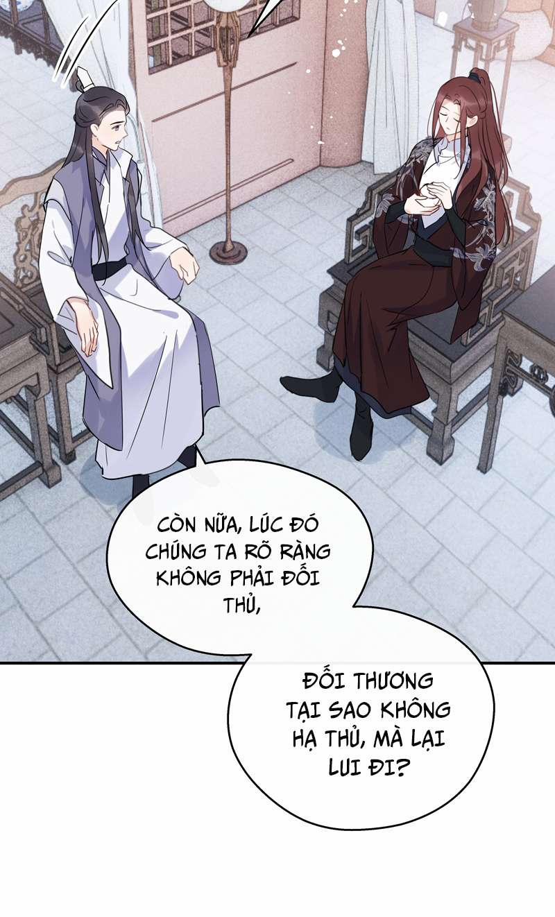 Sư Thúc Bất Khả Mạo Tướng 29 trang 16