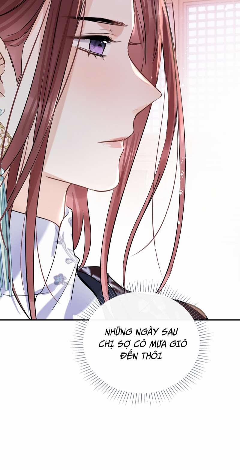 Sư Thúc Bất Khả Mạo Tướng 29 trang 25