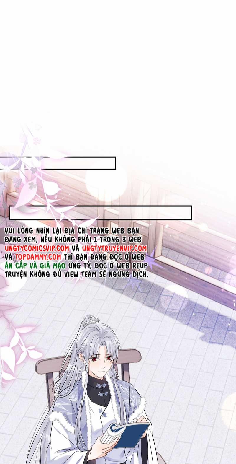 Sư Thúc Bất Khả Mạo Tướng 29 trang 26