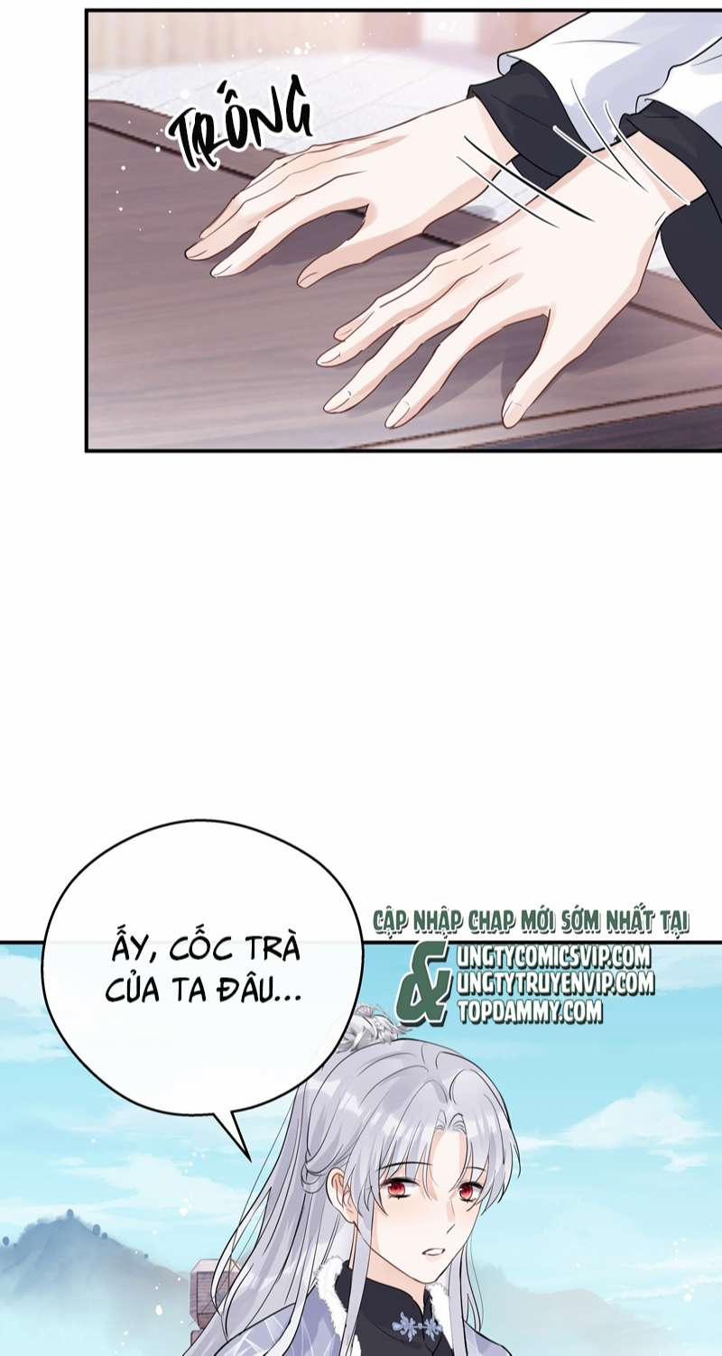 Sư Thúc Bất Khả Mạo Tướng 29 trang 28