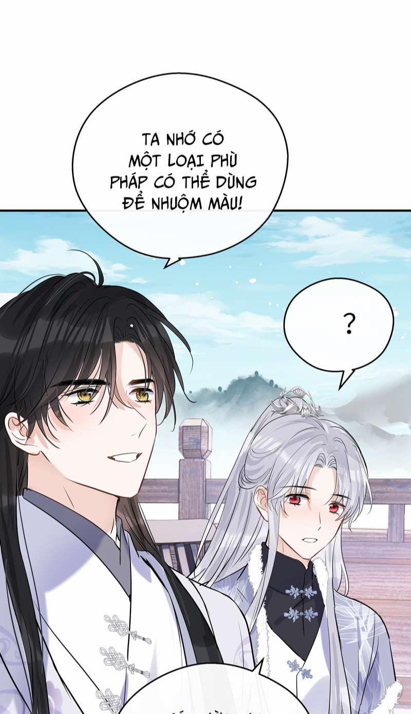 Sư Thúc Bất Khả Mạo Tướng 29 trang 43