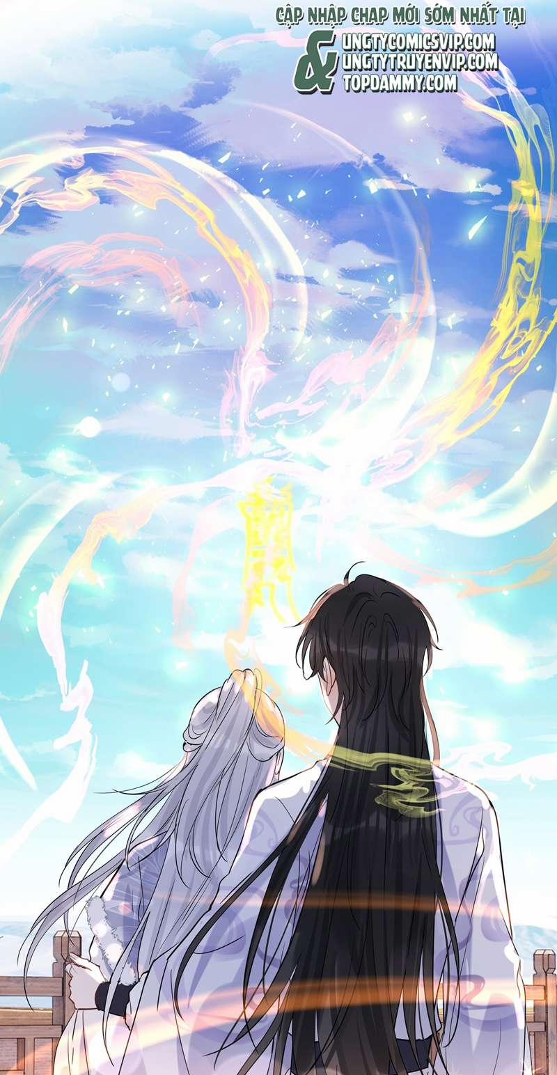 Sư Thúc Bất Khả Mạo Tướng 29 trang 49