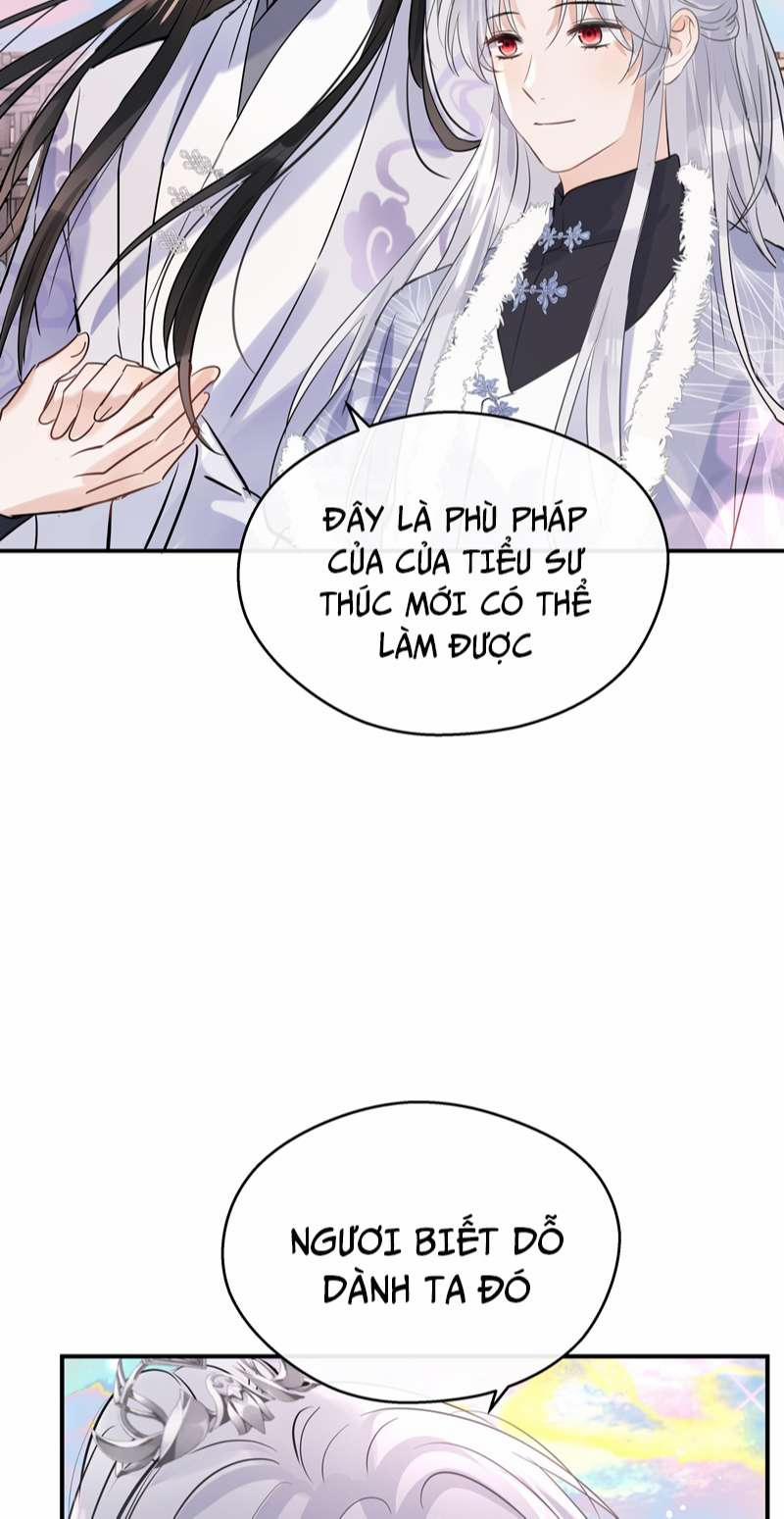 Sư Thúc Bất Khả Mạo Tướng 29 trang 52