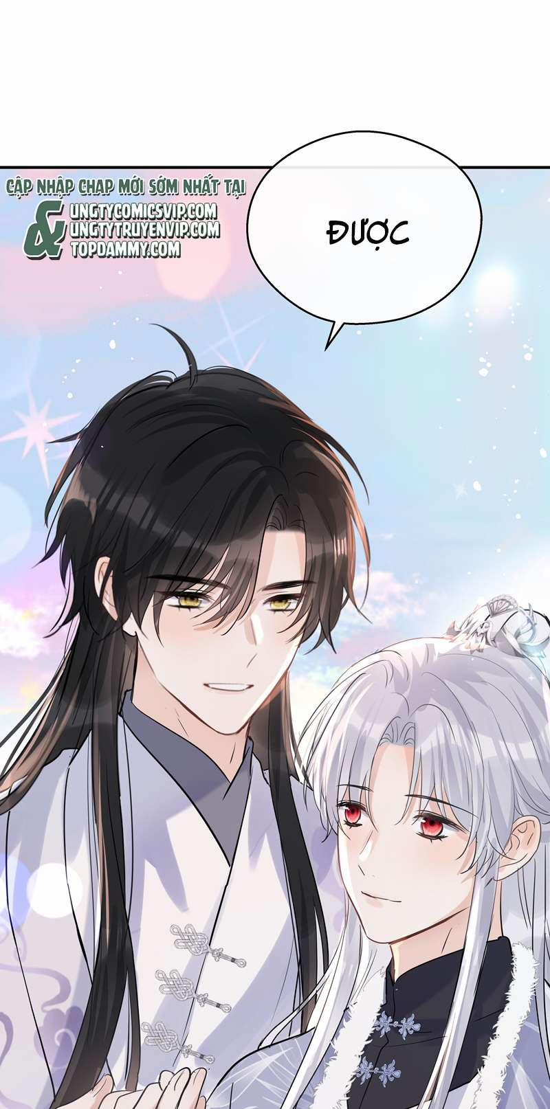 Sư Thúc Bất Khả Mạo Tướng 29 trang 54